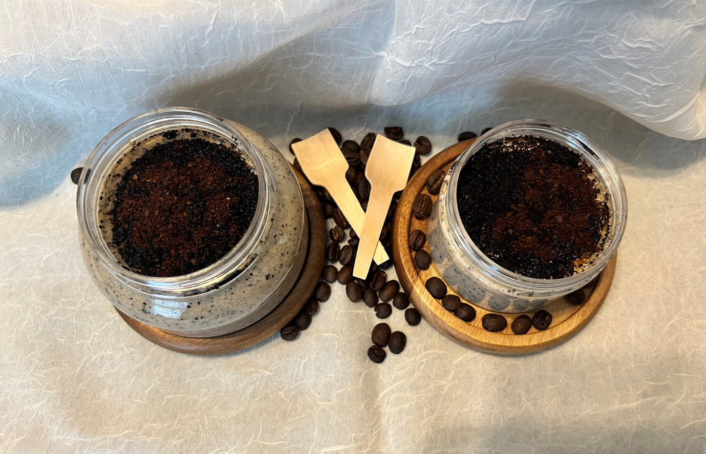 Coffee Scrub