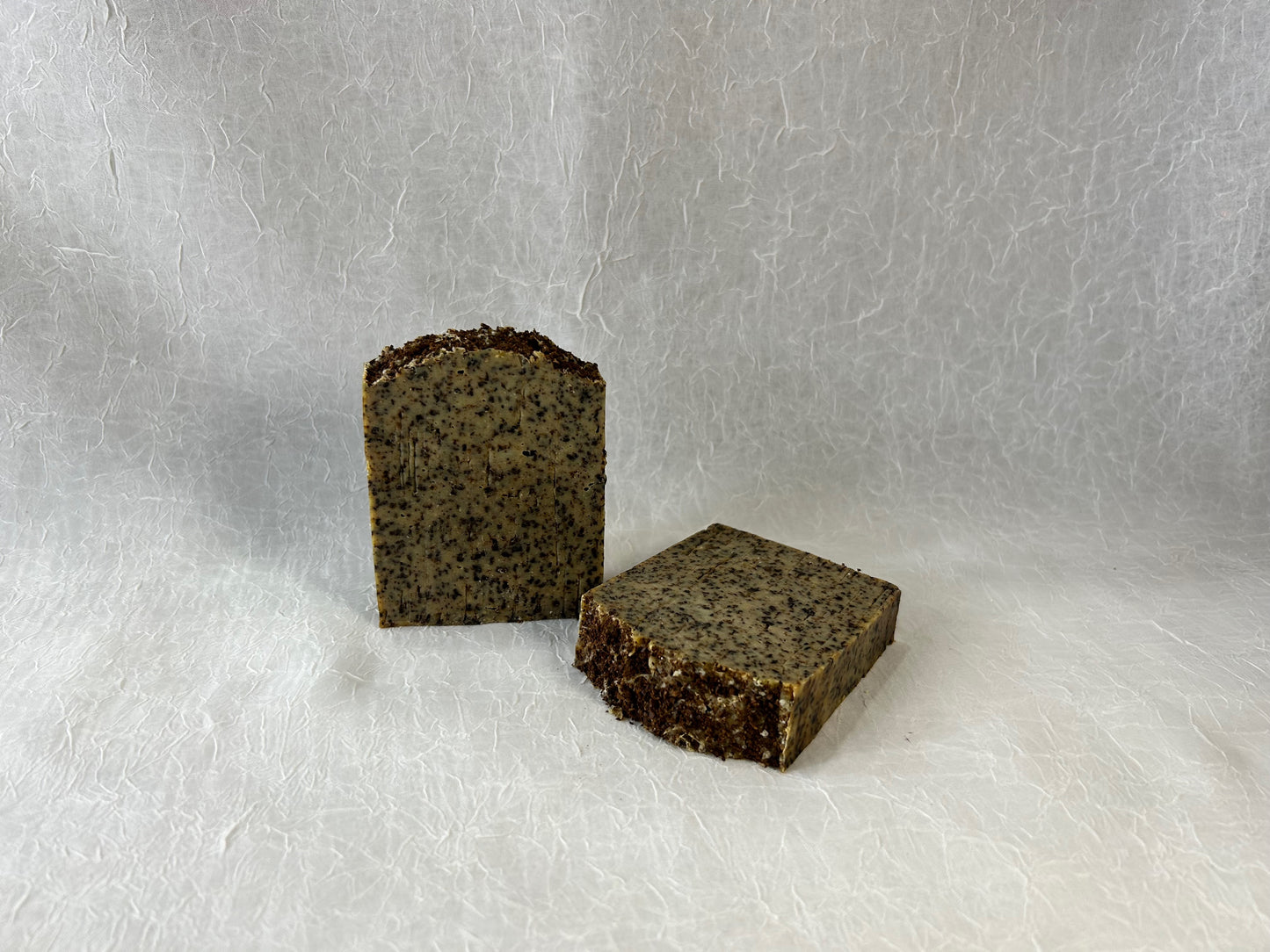 Coffee Exfoliating Soap
