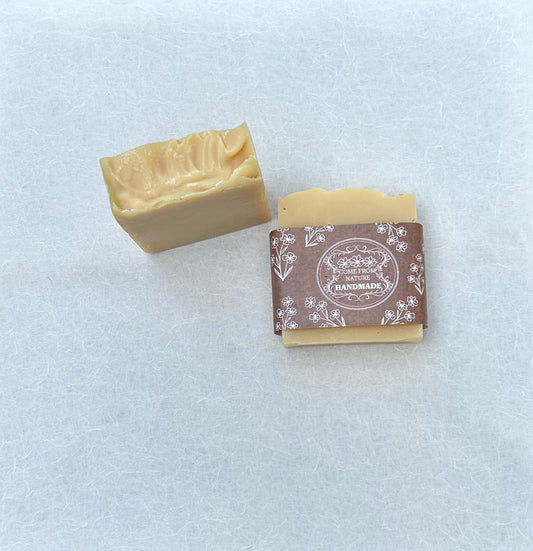 Bay Leaf Soap