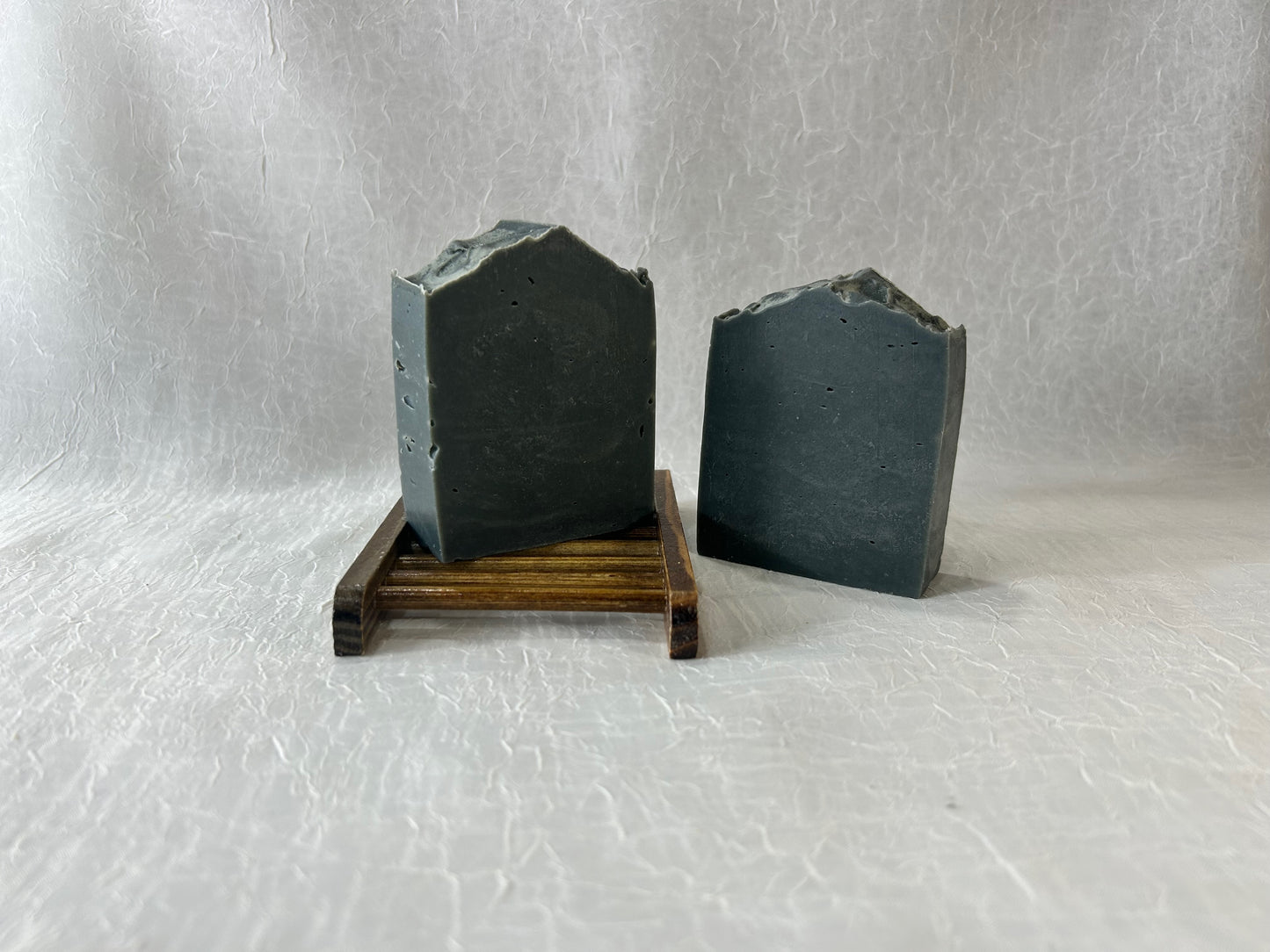 Charcoal Soap