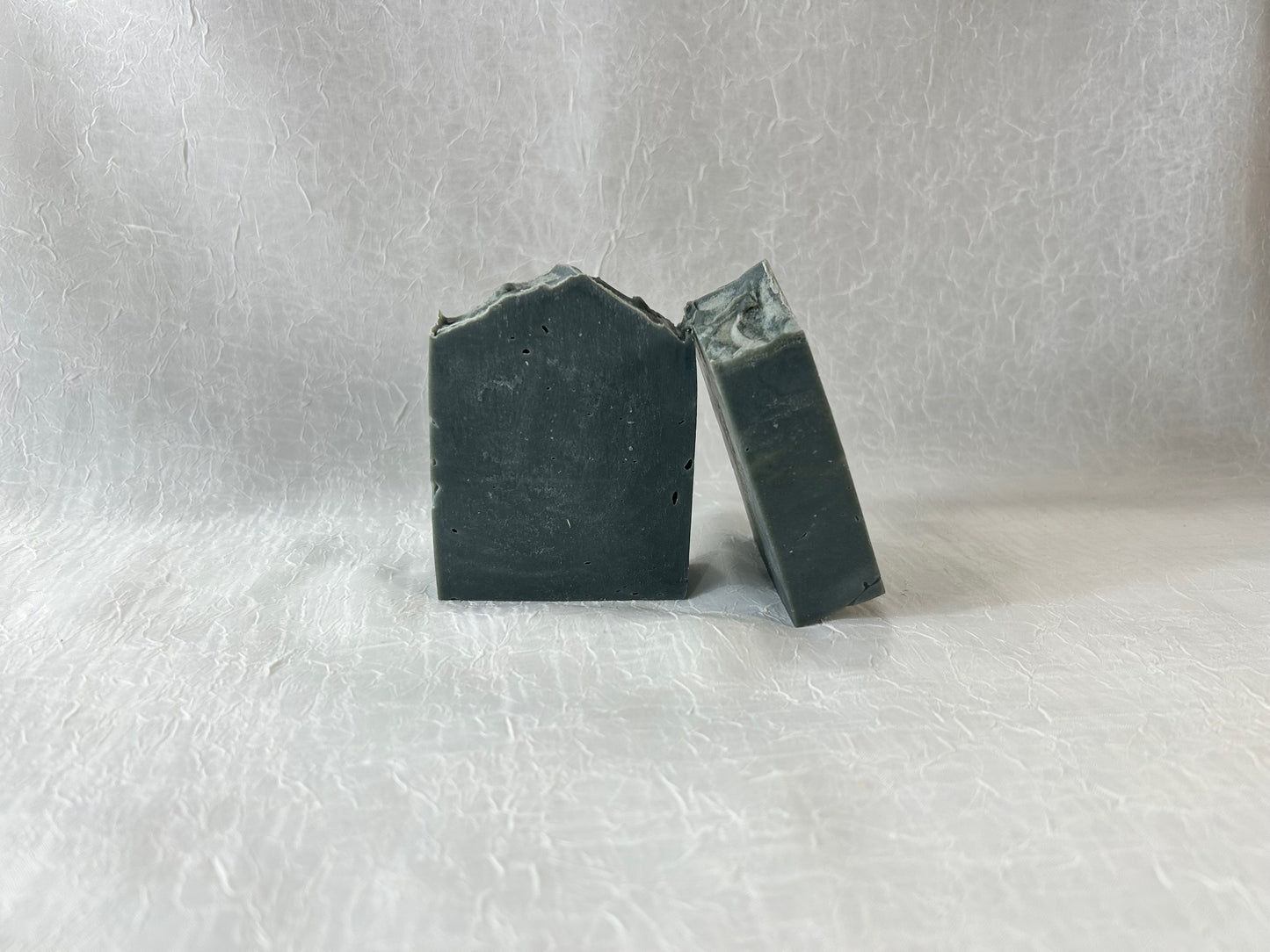 Charcoal Soap